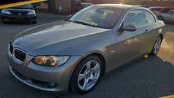2008 BMW 3 Series 328i