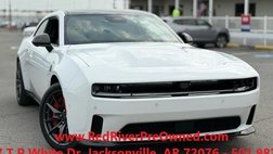 2024 Dodge Charger Daytona Scat Pack