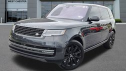 2023 Land Rover Range Rover P530 SE LWB