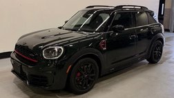 2023 MINI Countryman John Cooper Works ALL4