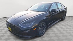 2023 Hyundai Sonata Limited