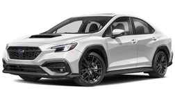 2026 Subaru WRX Limited