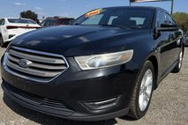 2016 Ford Taurus SEL