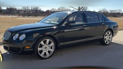 2006 Bentley Continental Flying Spur