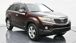 2012 Kia Sorento EX