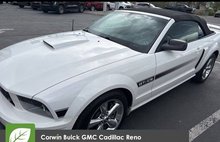 2008 Ford Mustang GT Premium