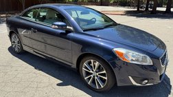 2013 Volvo C70 T5