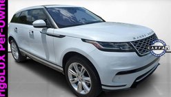 2020 Land Rover Range Rover Velar P340 S