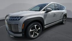 2026 Hyundai IONIQ 9 SE