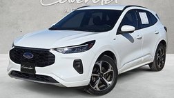2023 Ford Escape ST-Line Select