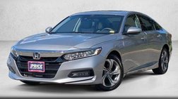2020 Honda Accord EX