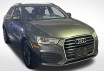 2018 Audi Q3 Premium