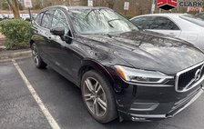 2018 Volvo XC60 T5 Momentum