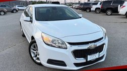 2014 Chevrolet Malibu LT