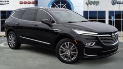 2023 Buick Enclave Premium