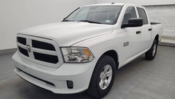 2018 Ram Ram Pickup 1500 Express
