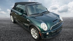 2006 MINI Cooper S