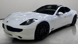 2018 Karma Revero Base
