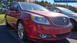 2014 Buick Verano Convenience Group
