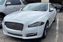 2019 Jaguar XJL Portfolio