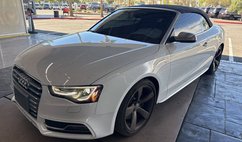 2017 Audi S5 3.0T quattro