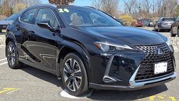 2024 Lexus UX 250h Premium