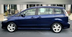 2010 Mazda MAZDA5 
