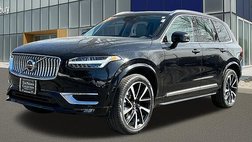 2023 Volvo XC90 B5 Plus Bright Theme