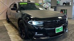 2018 Dodge Charger R/T
