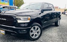 2019 Ram Ram Pickup 1500 Big Horn