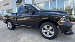 2018 Ram Ram Pickup 1500 Express