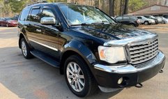 2008 Chrysler Aspen Limited