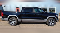 2019 Ram Ram Pickup 1500 Laramie