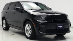 2022 Dodge Durango GT