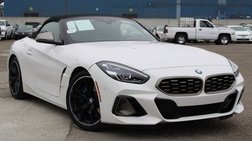 2024 BMW Z4 M40i