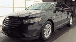 2014 Ford Taurus SE