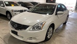 2011 Nissan Altima 2.5
