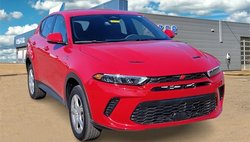 2024 Dodge Hornet GT