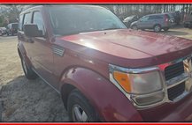 2009 Dodge Nitro SE