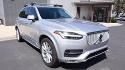 2019 Volvo XC90 T6 Inscription