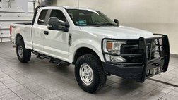 2022 Ford Super Duty F-250 XL
