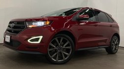 2016 Ford Edge Sport