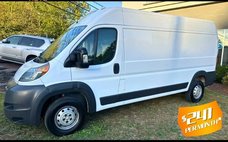 2014 Ram ProMaster 2500 159 WB