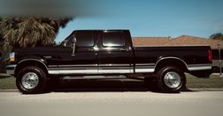 1997 Ford F-250 XL