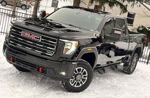 2021 GMC Sierra 3500HD AT4
