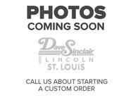 2016 Lincoln Navigator Select