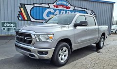 2021 Ram Ram Pickup 1500 Lone Star