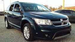 2015 Dodge Journey SXT