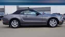 2014 Ford Mustang V6