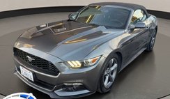 2015 Ford Mustang V6